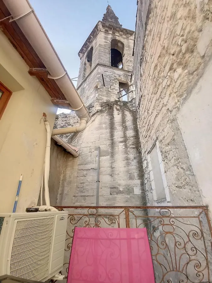 Appartement Avec Terrasse Авиньон